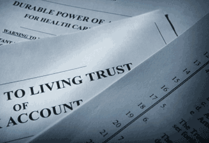 Is a Living Trust Right for My Family?